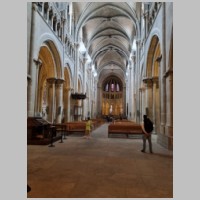 Cathédrale de Lausanne, Foto Antonine R, tripadvisor.jpg